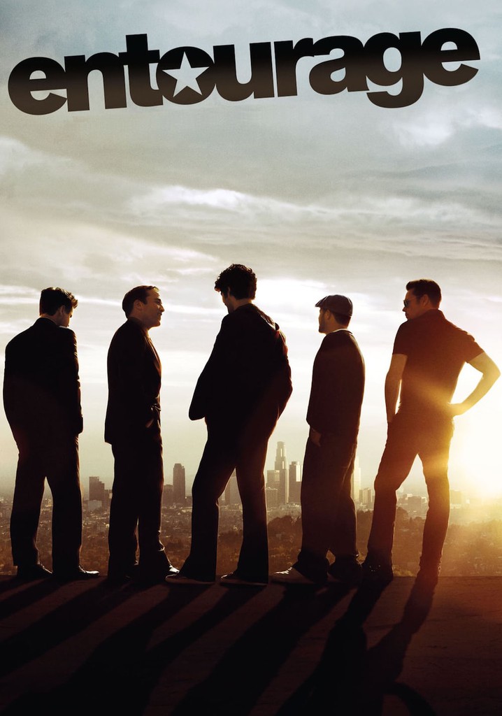 Entourage Vibe